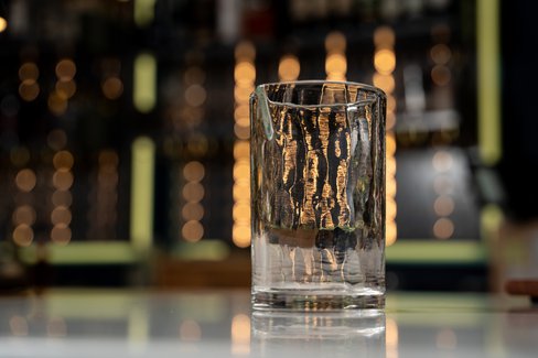 Artisan Series Mixing Glass