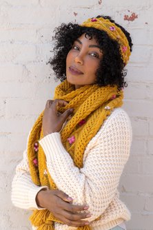 Tilly Scarf