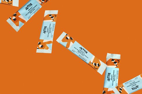 Jettie Immunity Melty Stix