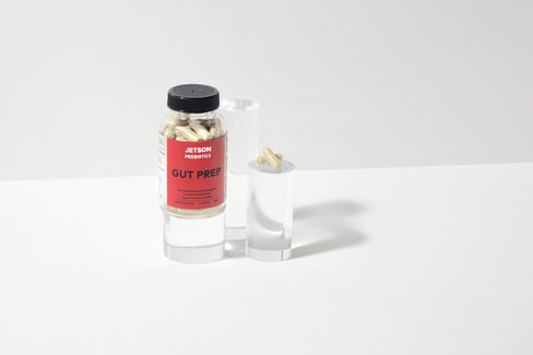 Gut Prep Prebiotics