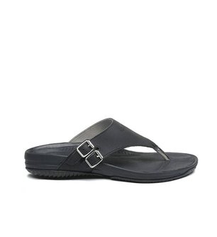 SUOMI - Women's Leather Sandal