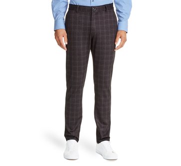 Khat Texture Knit Pants