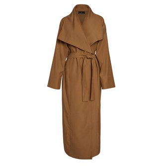 Exode Trench Coat