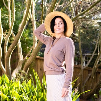 Cora Sweatshirt