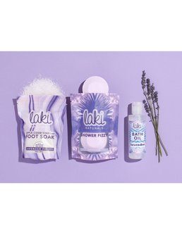 Lavender Calming Bundle