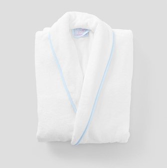 Women's Long Robe