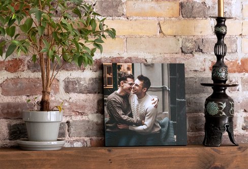 Photo Wall Art