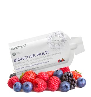 Bioactive Multi