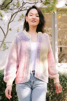 The Margaret Cardigan