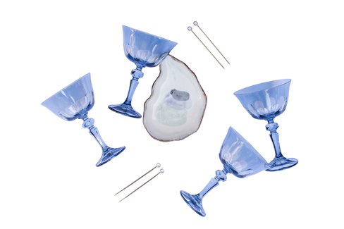 Marisa's Martinis