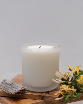 MENO Home Clean Candles