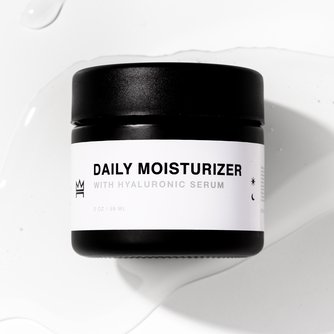 Daily Facial Moisturizer
