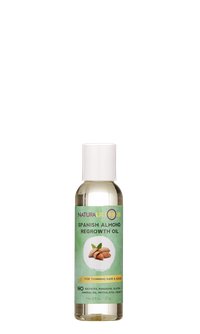 Spanish Almond Regrowth Oil