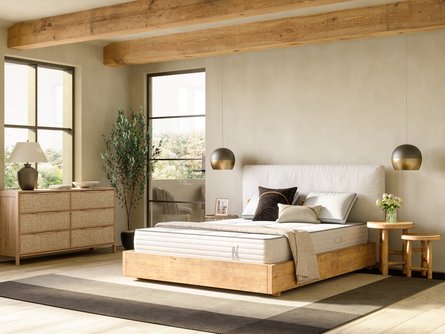 Nolah Natural 11" Mattress