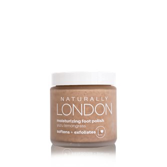 Moisturizing Polish