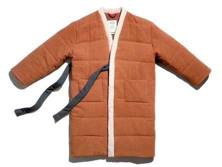 Homecoat
