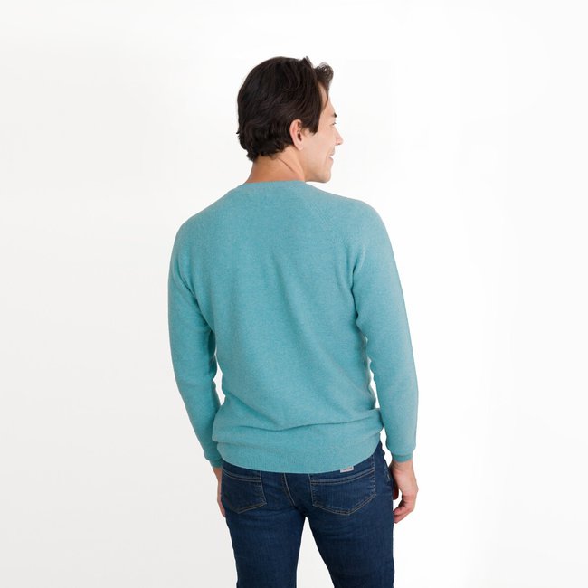 OLIVER-CHARLES-Limited-Edition-Emerald-Blue-Crew-Neck-Sweater-Smart-Casual-Sweater-For-Daily-Wear-WHOLEGARMENT-3D-Knit-Merino-&-Yak-Wool-Khullu-6.jpg