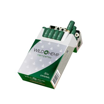 Hempettes by Wild Hemp