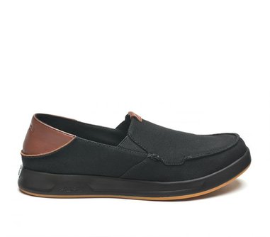 PACE - Men's Slip-on Boat Shoe