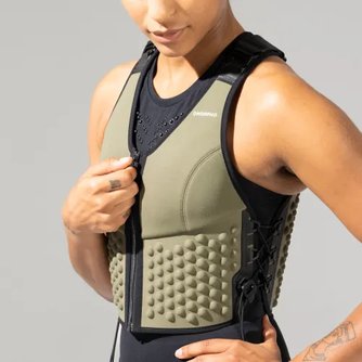 G-Vest+