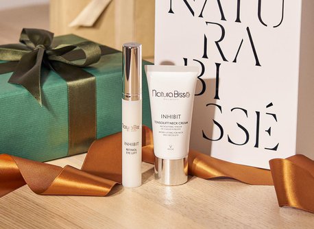 Inhibit HOLIDAY SET