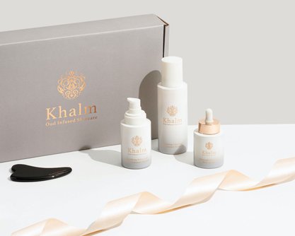 Khalm's Trio Kit