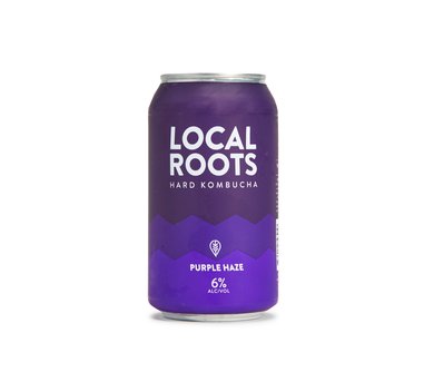 Purple Haze - 12 Pack