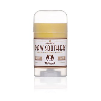 Paw Soother 2oz Stick