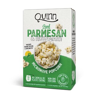 Aged Parmesan & Rosemary