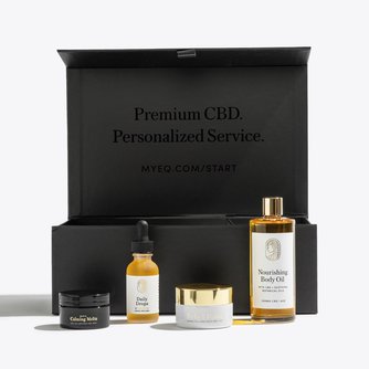 Presence Luxury Gift Set