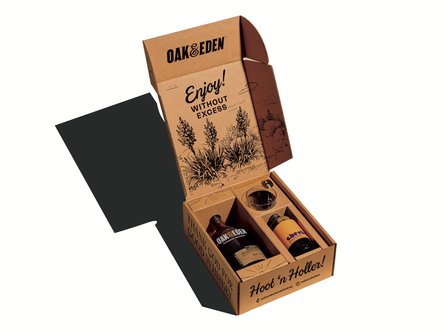 Espresso Cocktail Kit