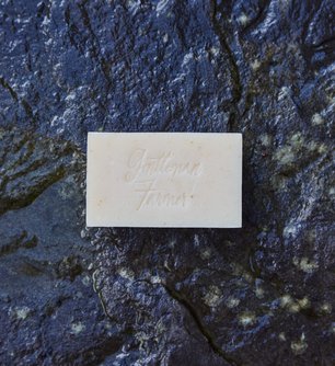 Bergamot Body Soap