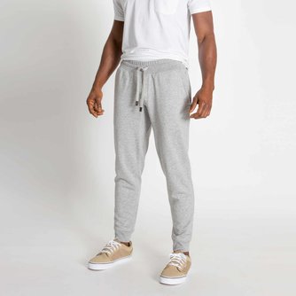 Men's French Terry Jogger
