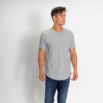 Men's Relaxed Crew T-shirt