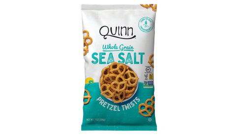 Classic Sea Salt Twists