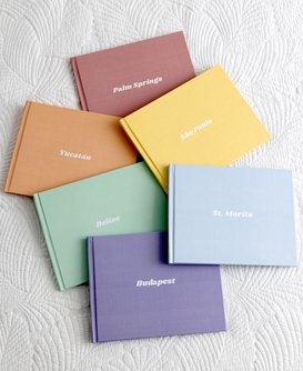Hardcover Photobooks