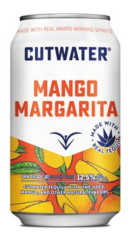 Mango Margarita