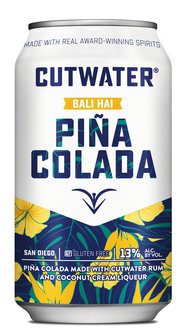 Cutwater Pina Colada