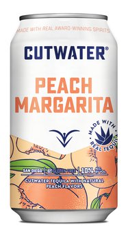 Peach Margarita