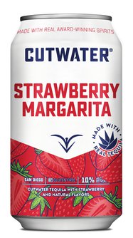 Strawberry Margarita