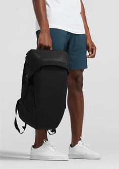 LOCKER PACK 24L | BLACK