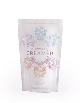 Crème de la Creamer