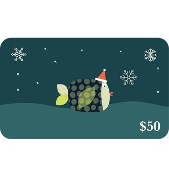 Rebelstork Giftcard