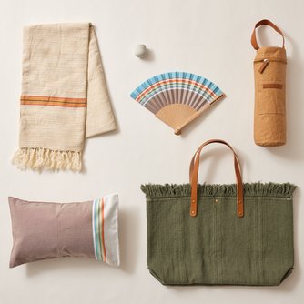 Resort Box