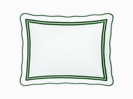 River Sham - Green