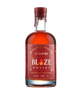 Blaze Whisky™