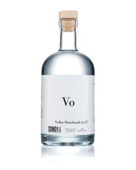 Vo Vodka