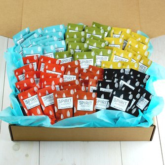 Mega Variety Pack