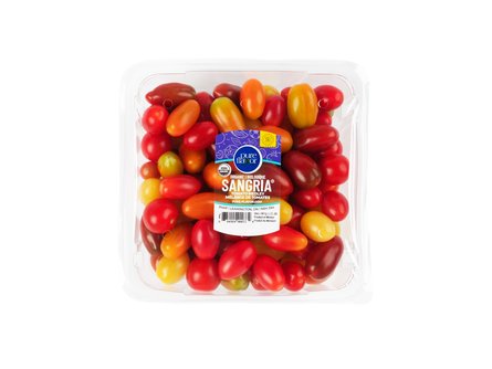 Sangria Medley Tomatoes