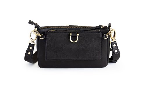 AE Crossbody Wristlet Wallet